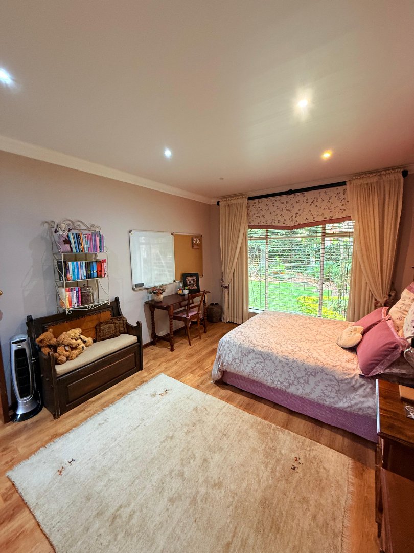 5 Bedroom Property for Sale in Doringkruin North West